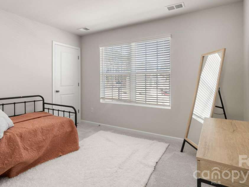 1615 Spring Lot Drive, Edgemoor, SC 29712.  MLS# CAR4340622, YatesRealty ID 3279. Bedroom 3