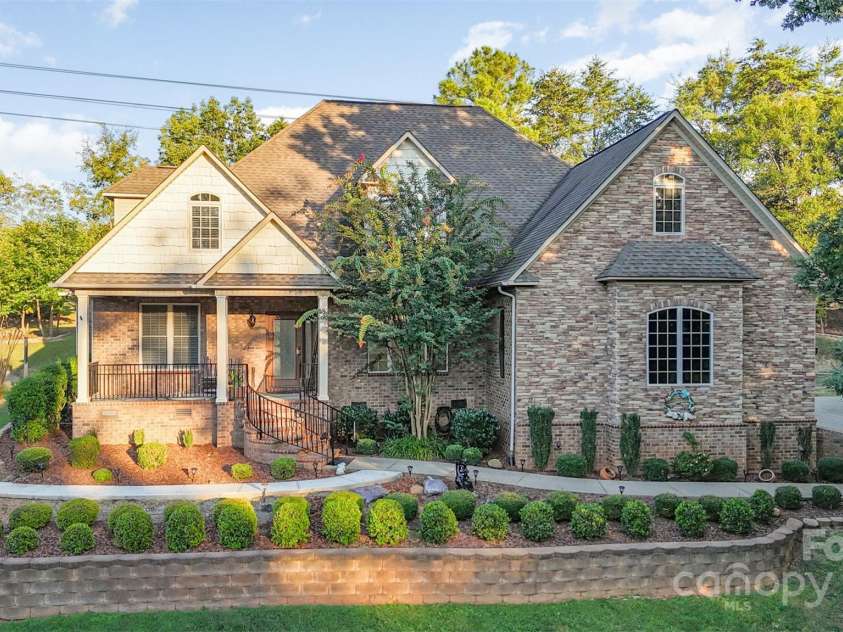 770 Cooks Cove Ridge, Clover, SC 29710.  MLS# CAR4291203, YatesRealty ID 3279. 