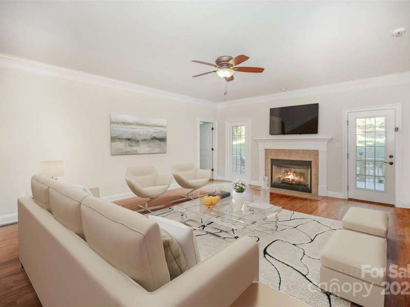 770 Cooks Cove Ridge, Clover, SC 29710.  MLS# CAR4291203, YatesRealty ID 3279. Virtually staged 