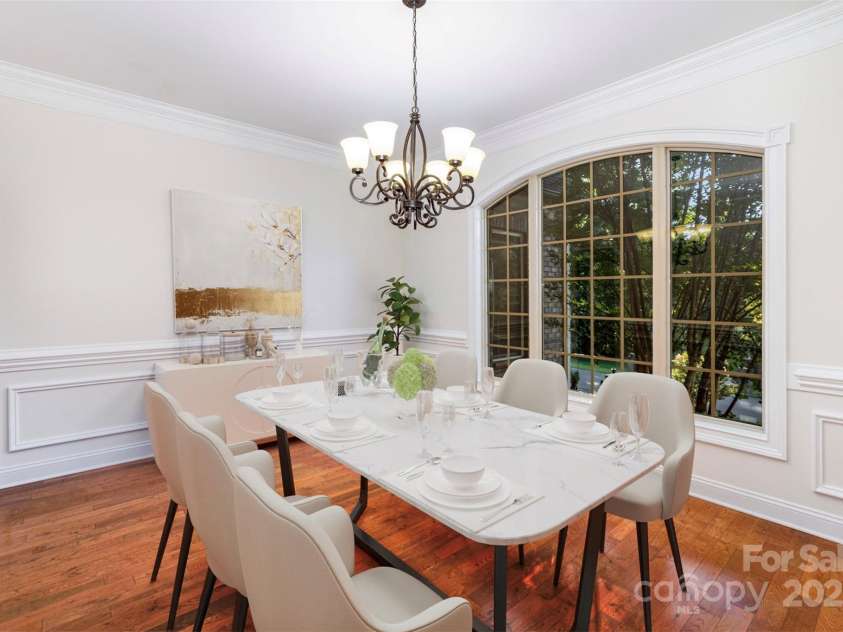 770 Cooks Cove Ridge, Clover, SC 29710.  MLS# CAR4291203, YatesRealty ID 3279. Virtually staged 