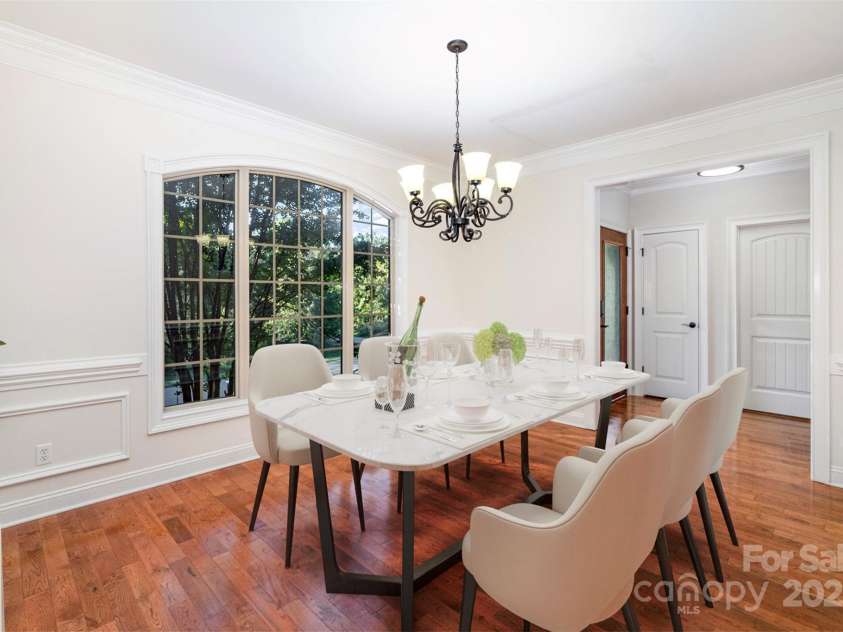 770 Cooks Cove Ridge, Clover, SC 29710.  MLS# CAR4291203, YatesRealty ID 3279. Virtually staged 