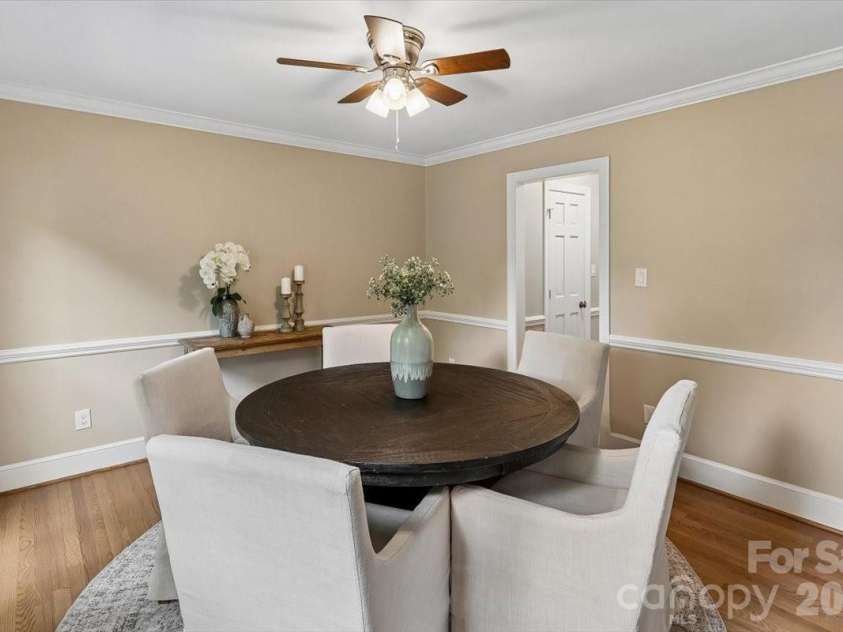 6721 Southby Court, Charlotte, NC 28270.  MLS# CAR4383243, YatesRealty ID 32792. 