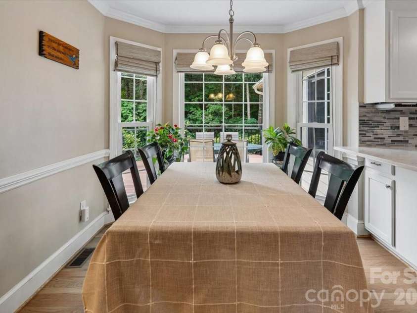 6721 Southby Court, Charlotte, NC 28270.  MLS# CAR4383243, YatesRealty ID 32792. 