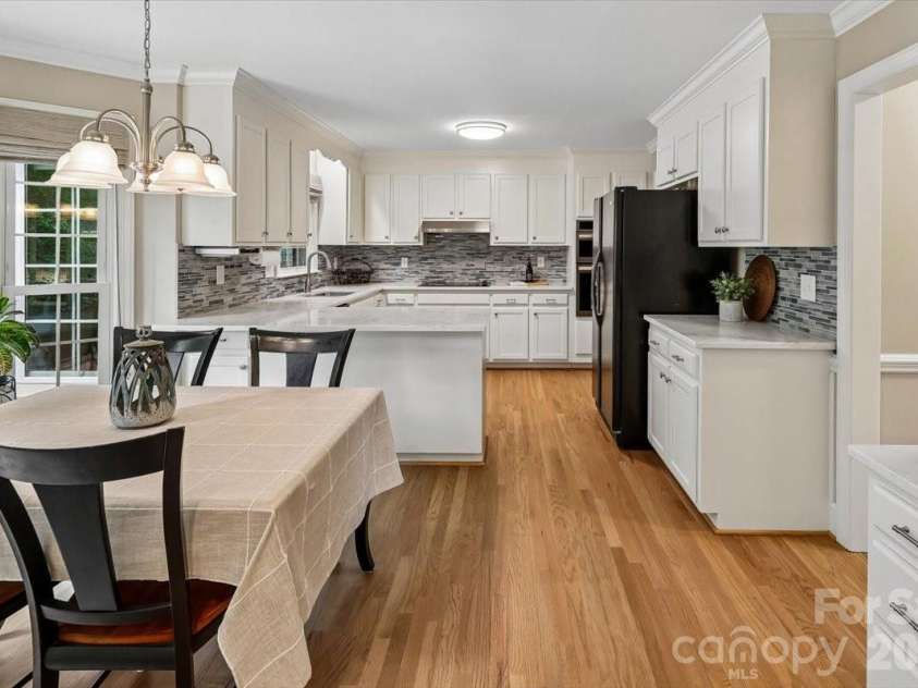 6721 Southby Court, Charlotte, NC 28270.  MLS# CAR4383243, YatesRealty ID 32792. 