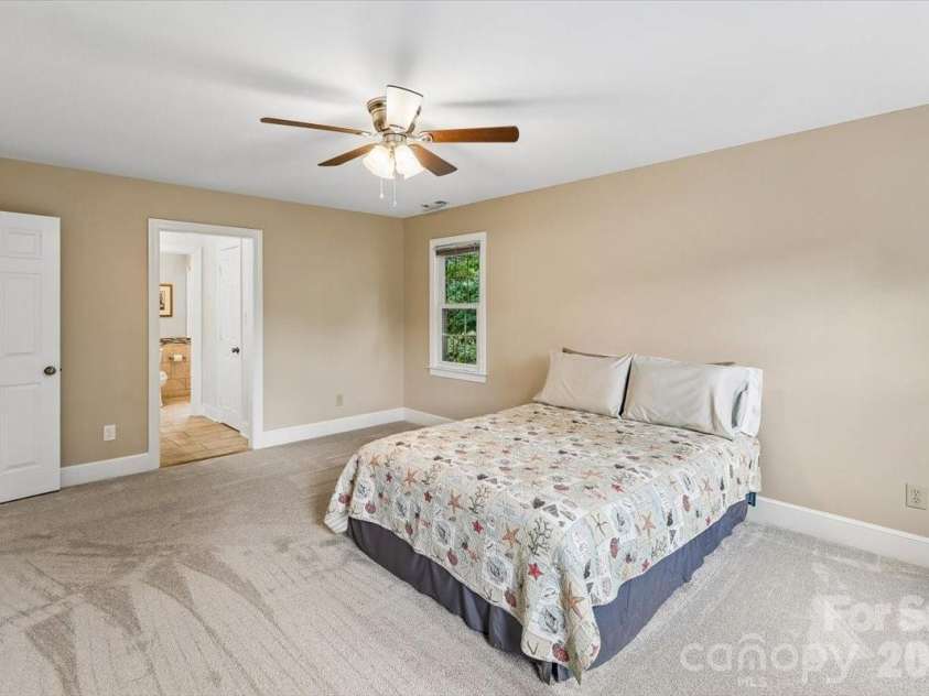 6721 Southby Court, Charlotte, NC 28270.  MLS# CAR4383243, YatesRealty ID 32792. 