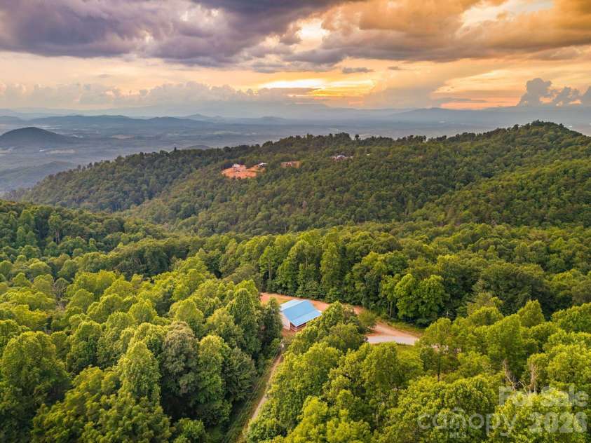3020 Silver Creek Mountain Road, Morganton, NC 28655.  MLS# CAR4394477, YatesRealty ID 32793. 