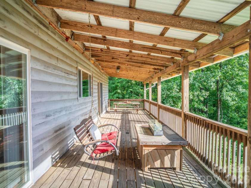 3020 Silver Creek Mountain Road, Morganton, NC 28655.  MLS# CAR4394477, YatesRealty ID 32793. 