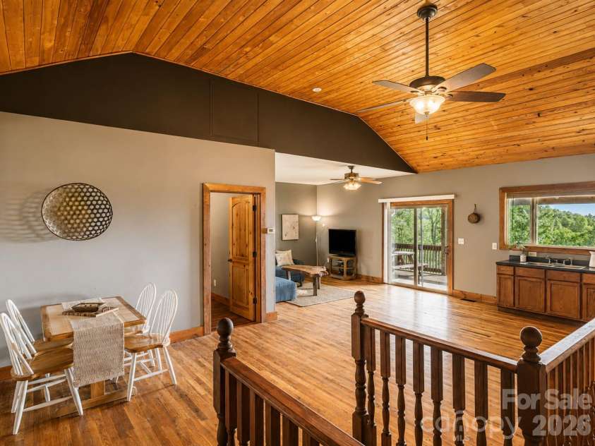 3020 Silver Creek Mountain Road, Morganton, NC 28655.  MLS# CAR4394477, YatesRealty ID 32793. 