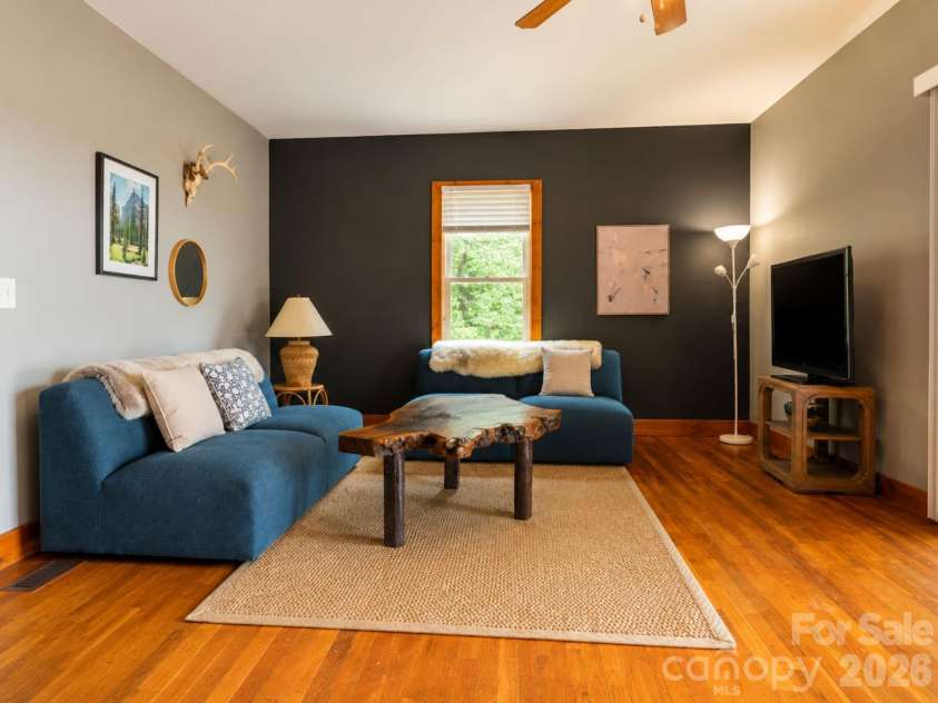 3020 Silver Creek Mountain Road, Morganton, NC 28655.  MLS# CAR4394477, YatesRealty ID 32793. 