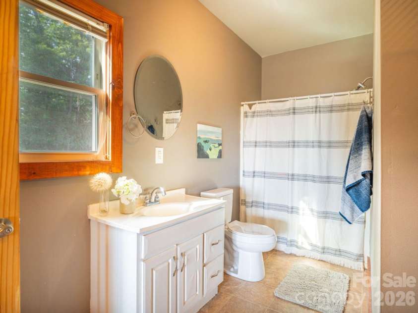 3020 Silver Creek Mountain Road, Morganton, NC 28655.  MLS# CAR4394477, YatesRealty ID 32793. 