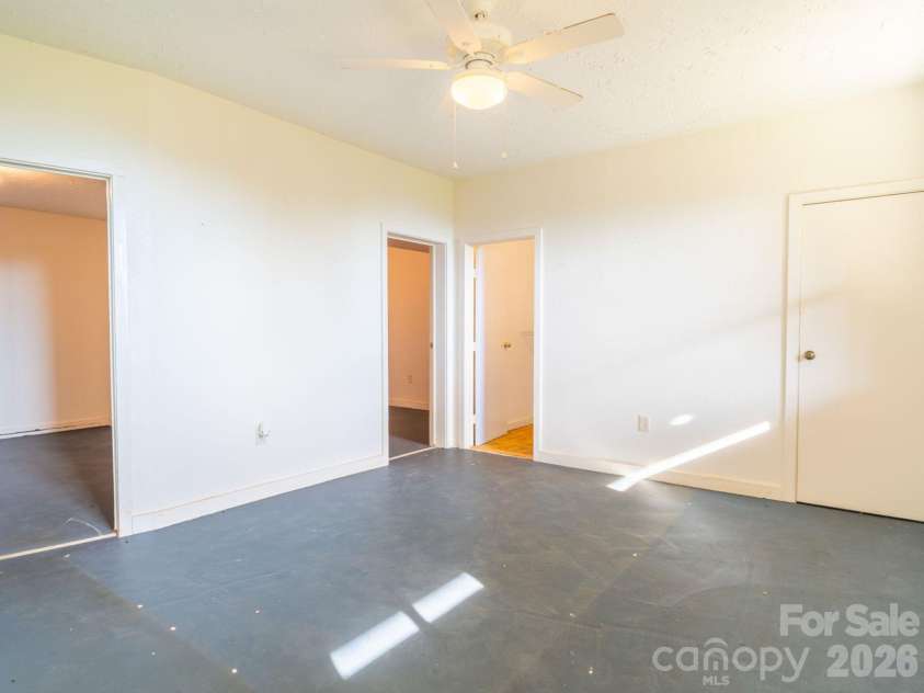 3020 Silver Creek Mountain Road, Morganton, NC 28655.  MLS# CAR4394477, YatesRealty ID 32793. 