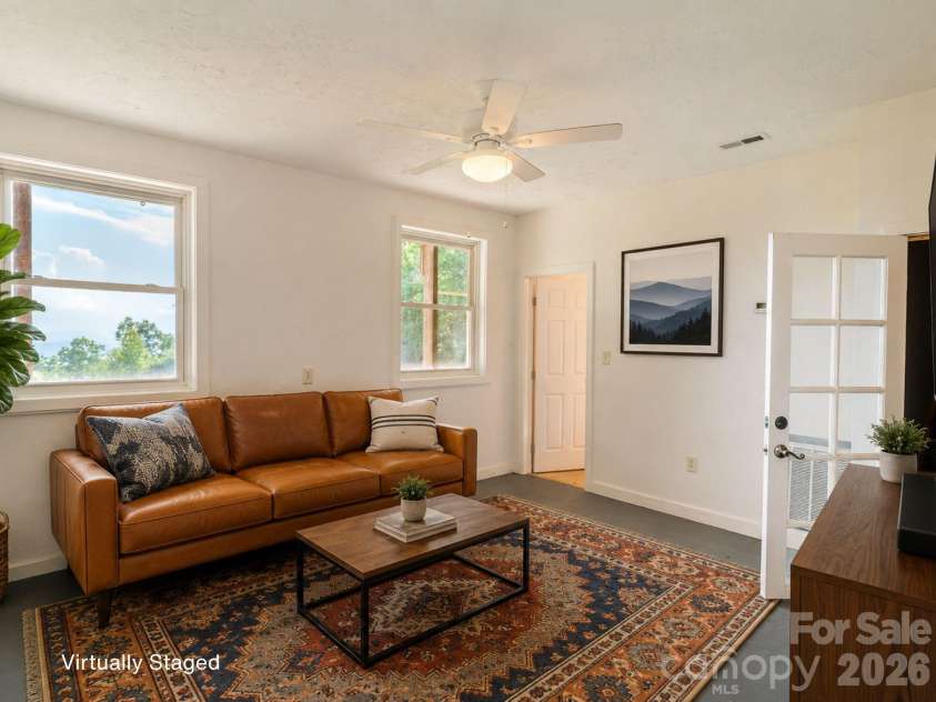 3020 Silver Creek Mountain Road, Morganton, NC 28655.  MLS# CAR4394477, YatesRealty ID 32793. 