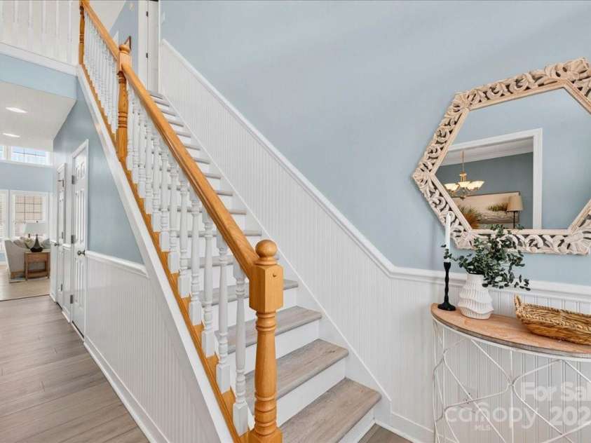 114 Second Street, Ocean Isle, NC 28469.  MLS# CAR4289418, YatesRealty ID 32794. 