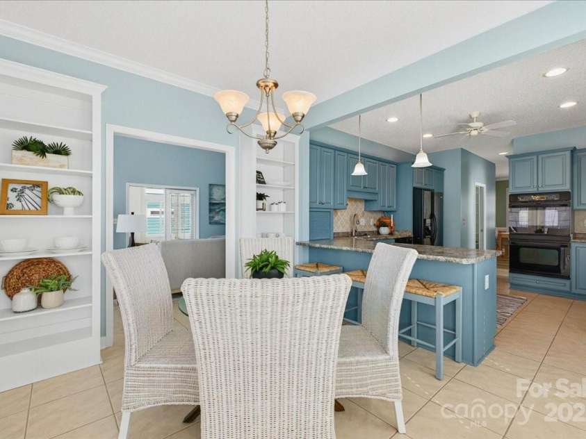 114 Second Street, Ocean Isle, NC 28469.  MLS# CAR4289418, YatesRealty ID 32794. 