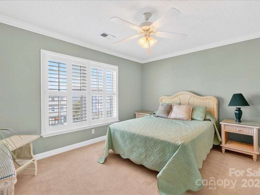 114 Second Street, Ocean Isle, NC 28469.  MLS# CAR4289418, YatesRealty ID 32794. 