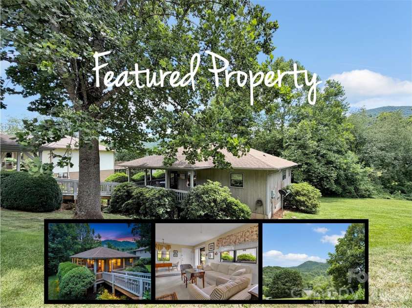 35 Talon Court, Waynesville, NC 28786.  MLS# CAR4395110, YatesRealty ID 32795. 