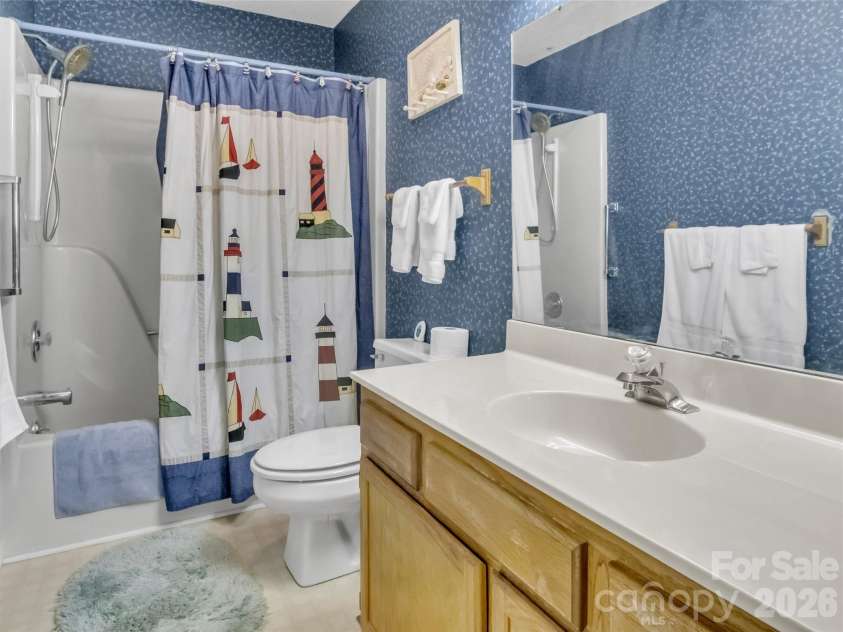 35 Talon Court, Waynesville, NC 28786.  MLS# CAR4395110, YatesRealty ID 32795. 