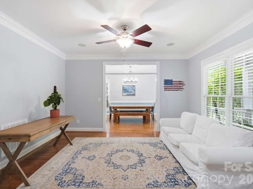 7702 Spanish Oaks Drive, Waxhaw, NC 28173.  MLS# CAR4391221, YatesRealty ID 32796. 