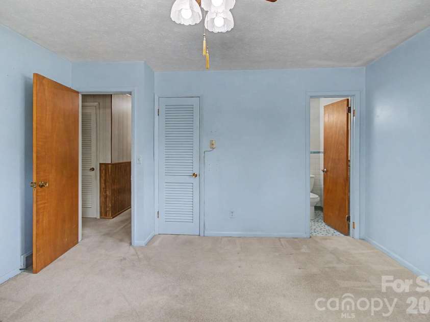 12 Webster Street, Weaverville, NC 28787.  MLS# CAR4389856, YatesRealty ID 32797. 