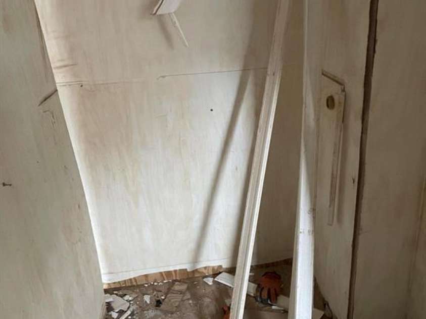 1124 Riverside Drive, Charlotte, NC 28214.  MLS# CAR4307089, YatesRealty ID 328. 