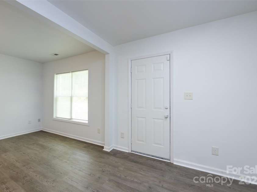 5343 Esther Lane, Charlotte, NC 28214.  MLS# CAR4261409, YatesRealty ID 328. 