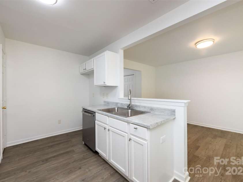 5343 Esther Lane, Charlotte, NC 28214.  MLS# CAR4261409, YatesRealty ID 328. 