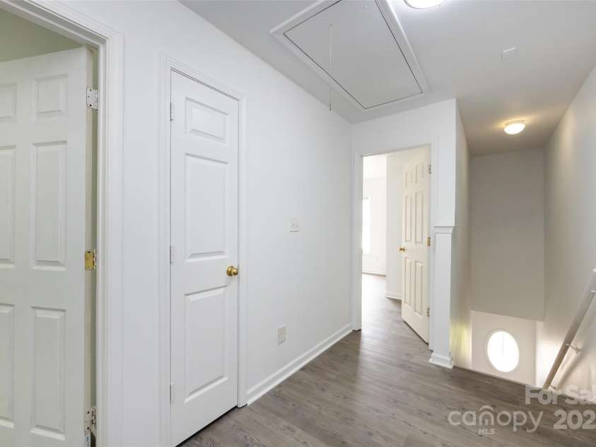 5343 Esther Lane, Charlotte, NC 28214.  MLS# CAR4261409, YatesRealty ID 328. 