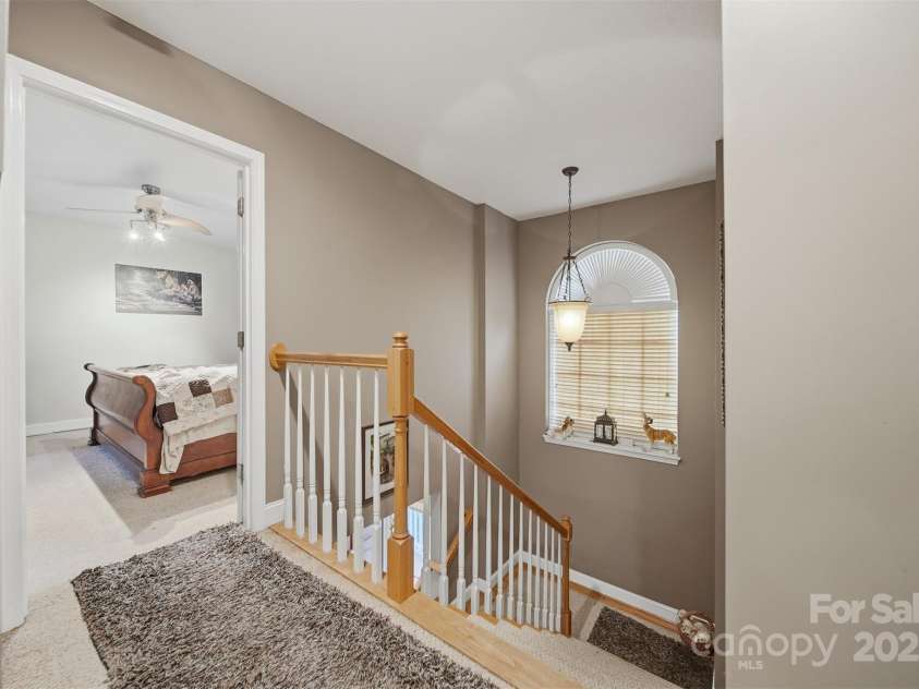 4434 Steeple Chase Drive, Hickory, NC 28601.  MLS# CAR4325785, YatesRealty ID 3280. 