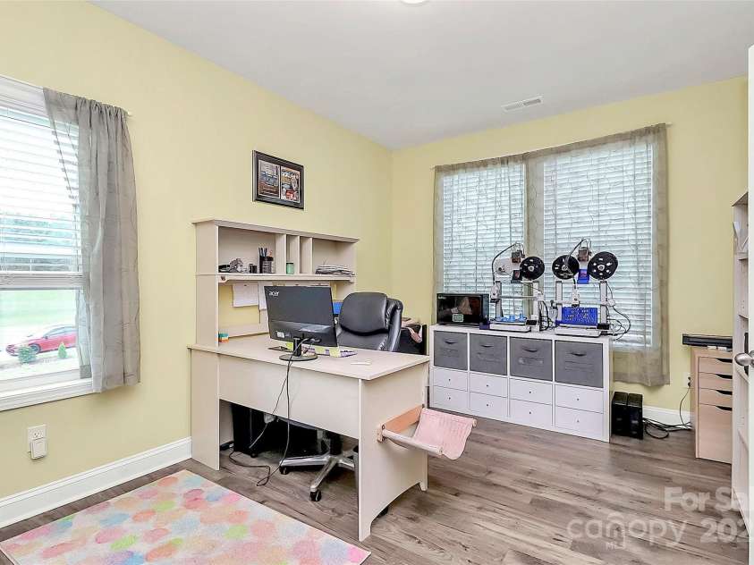 1014 Willow Grove Lane, York, SC 29745.  MLS# CAR4282256, YatesRealty ID 32800. 