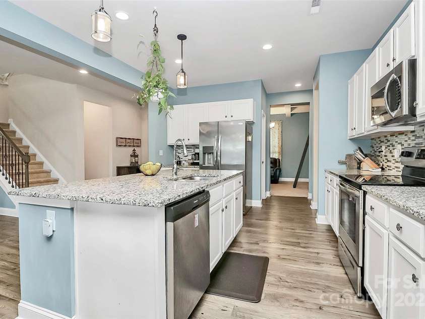 1014 Willow Grove Lane, York, SC 29745.  MLS# CAR4282256, YatesRealty ID 32800. 