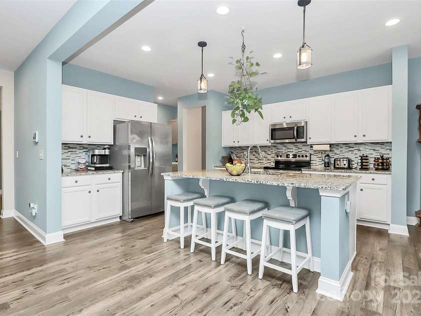 1014 Willow Grove Lane, York, SC 29745.  MLS# CAR4282256, YatesRealty ID 32800. 