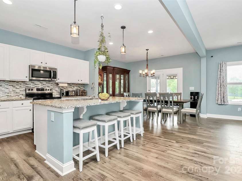 1014 Willow Grove Lane, York, SC 29745.  MLS# CAR4282256, YatesRealty ID 32800. 