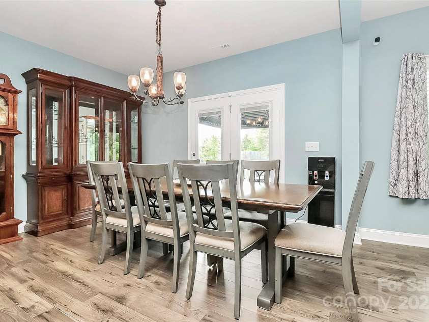 1014 Willow Grove Lane, York, SC 29745.  MLS# CAR4282256, YatesRealty ID 32800. 