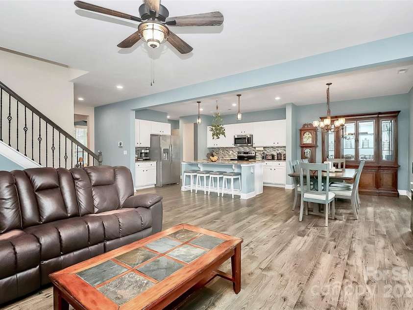 1014 Willow Grove Lane, York, SC 29745.  MLS# CAR4282256, YatesRealty ID 32800. 