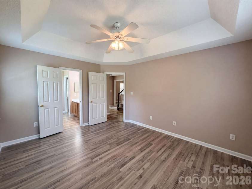 311 Hickory Wood Drive, Kannapolis, NC 28083.  MLS# CAR4396574, YatesRealty ID 32800. 