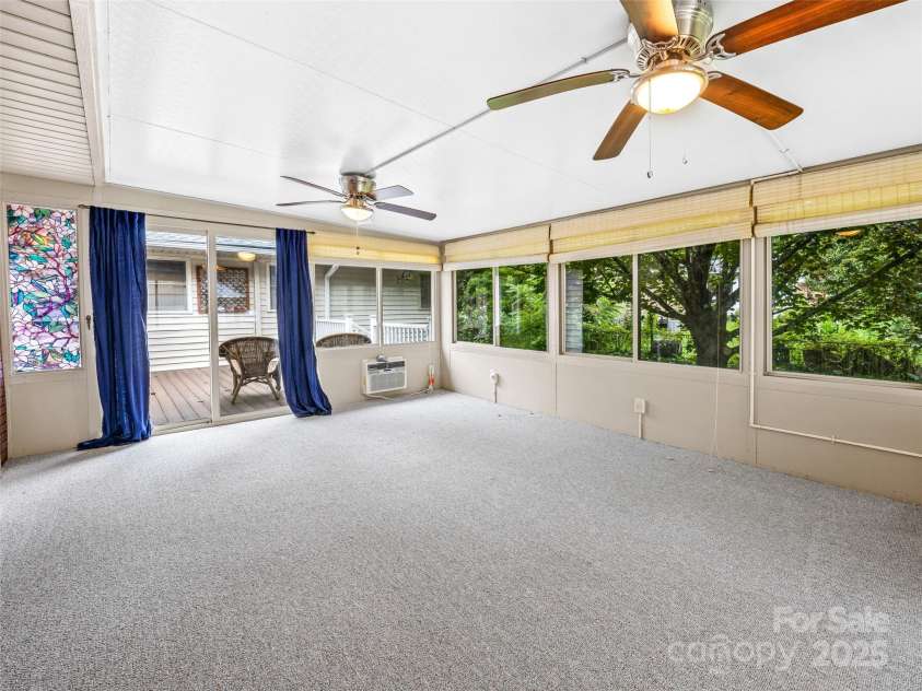 1066 Maplewood Court, Hendersonville, NC 28791.  MLS# CAR4290291, YatesRealty ID 32801. 