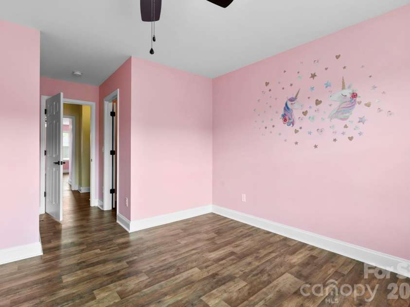 181 Alligator Drive, Fletcher, NC 28732.  MLS# CAR4387461, YatesRealty ID 32801. 