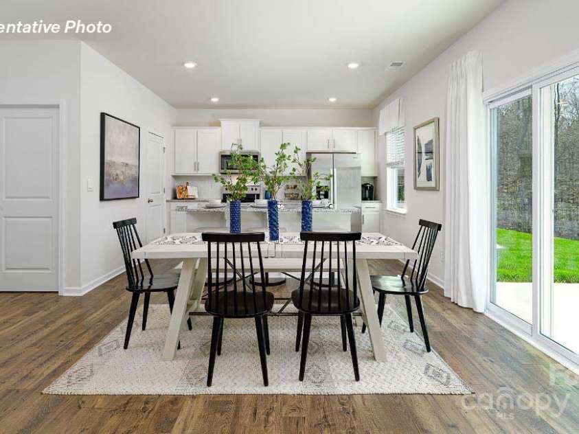 289 Mary Locke Way, Statesville, NC 28677.  MLS# CAR4291239, YatesRealty ID 32802. 