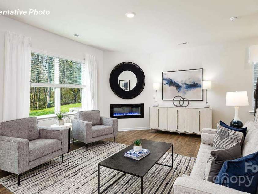 289 Mary Locke Way, Statesville, NC 28677.  MLS# CAR4291239, YatesRealty ID 32802. 