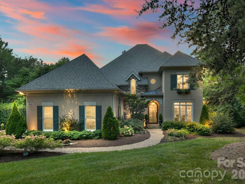 1656 Brawley School Road, Mooresville, NC 28117.  MLS# CAR4396530, YatesRealty ID 32804. 