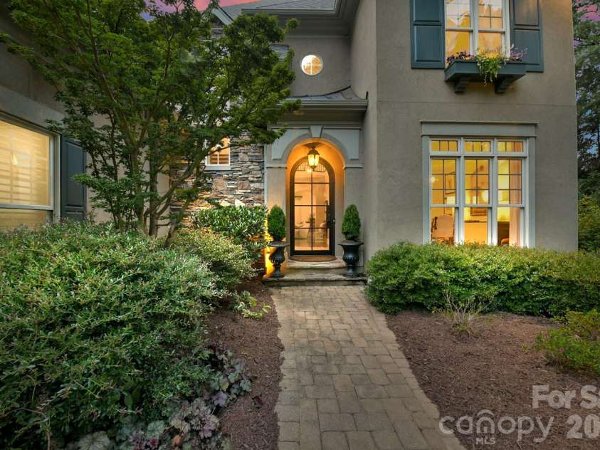 1656 Brawley School Road, Mooresville, NC 28117.  MLS# CAR4396530, YatesRealty ID 32804. 