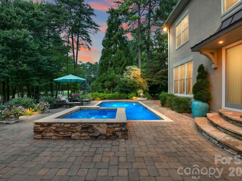 1656 Brawley School Road, Mooresville, NC 28117.  MLS# CAR4396530, YatesRealty ID 32804. 
