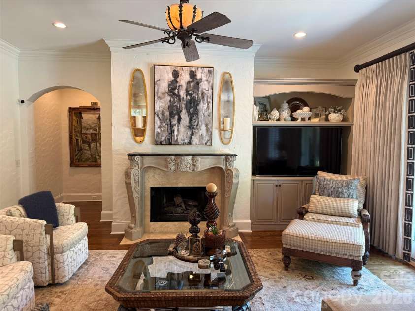 1656 Brawley School Road, Mooresville, NC 28117.  MLS# CAR4396530, YatesRealty ID 32804. 