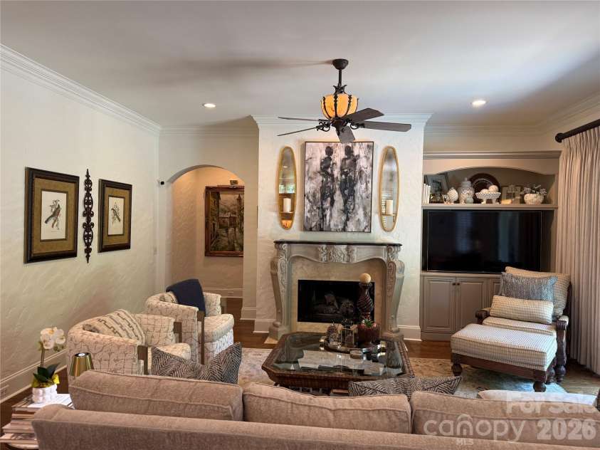 1656 Brawley School Road, Mooresville, NC 28117.  MLS# CAR4396530, YatesRealty ID 32804. 