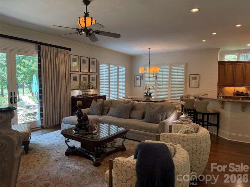 1656 Brawley School Road, Mooresville, NC 28117.  MLS# CAR4396530, YatesRealty ID 32804. 