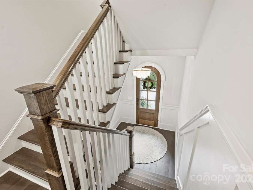 622 Mattie Rose Lane, Charlotte, NC 28204.  MLS# CAR4270567, YatesRealty ID 32804. 