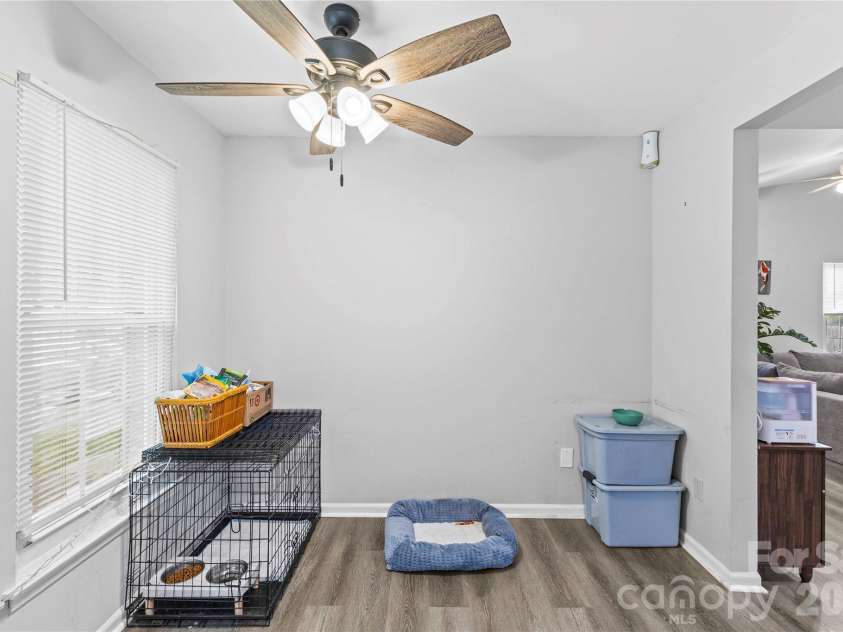 7130 Bluff Wood Cove, Charlotte, NC 28212.  MLS# CAR4396843, YatesRealty ID 32806. 