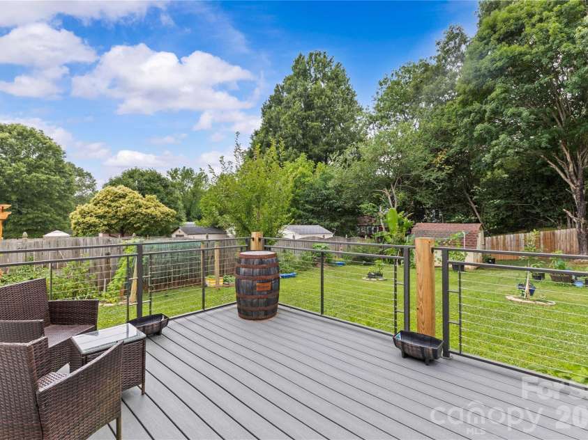7130 Bluff Wood Cove, Charlotte, NC 28212.  MLS# CAR4396843, YatesRealty ID 32806. 