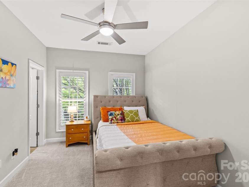 8935 Socata Way, Charlotte, NC 28269.  MLS# CAR4396819, YatesRealty ID 32807. 