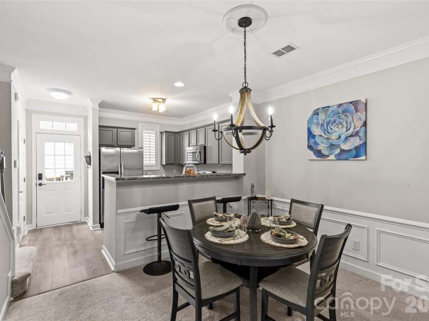 8935 Socata Way, Charlotte, NC 28269.  MLS# CAR4396819, YatesRealty ID 32807. 
